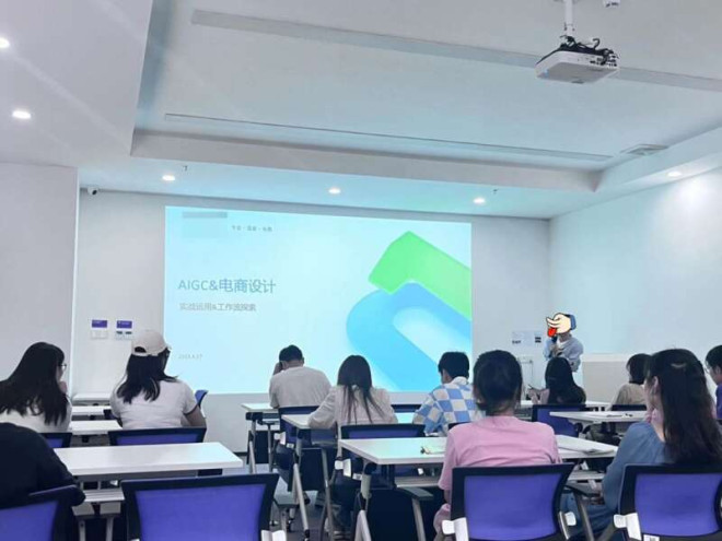 从前景太行到下岗:第一批AI工程师被裁了