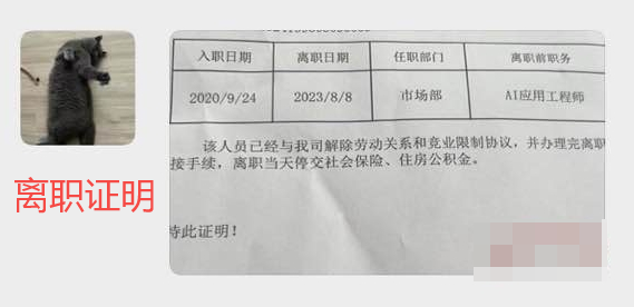 从前景太行到下岗:第一批AI工程师被裁了