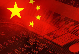 真怕！外国投资者狂甩$120亿中国股票