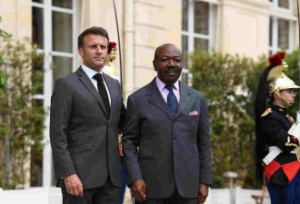 加蓬政变为什么说这次法国再也输不起？