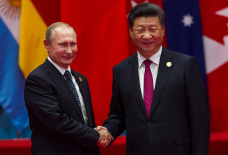 中俄龃龉？中国“新版地图”将俄国远东领土纳入