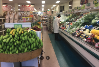 惋惜！多伦多一家开了40年的亚洲超市要关门！菜卖的很便宜！