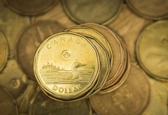 加拿大二季度GDP明开牌恐大幅衰退 加币兑人民币再爆升