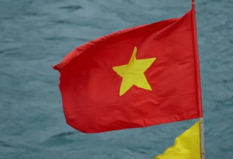 多国抗议 越南炮轰中国新版地图毫无价值