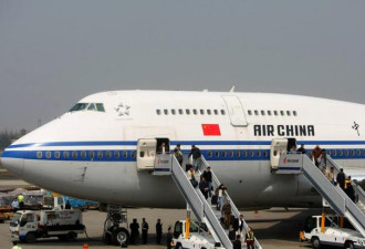 中美9月起增航班 LA往返上海最低约千元