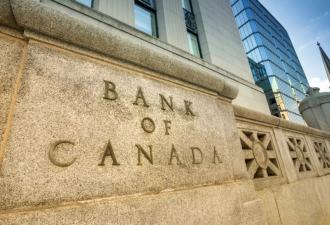 加拿大央行公布后续利率决定日：房贷将要这样变!