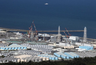 日本智库:核污水排海惹恼中国,日本GDP或减少0.2%