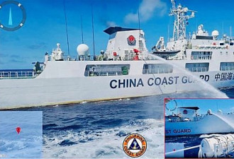 南海争端：中国强势之下，菲律宾渔民正面对什么