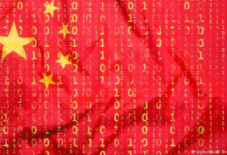 中国骇客利用德国企业和私人网络攻击政府机构