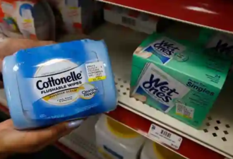 注意！加拿大Costco热销纸巾出事：细菌污染致皮肤糜烂