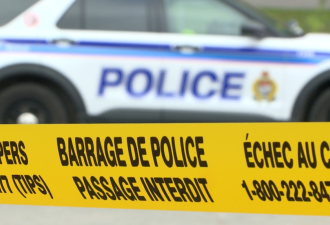 渥太华会议中心枪击 2死6伤