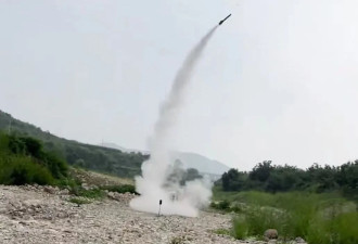 河北高三生自制火箭：为这5秒付出好些年