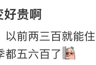 价格腰斩！网友：要出行的赶紧了！