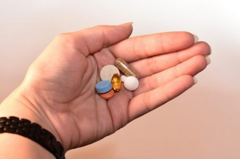 维生素E 健康益处有哪些？