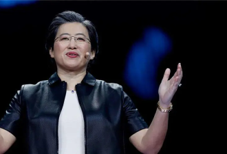 54岁年薪4亿！全球最会搞钱的华裔女人，手腕强硬