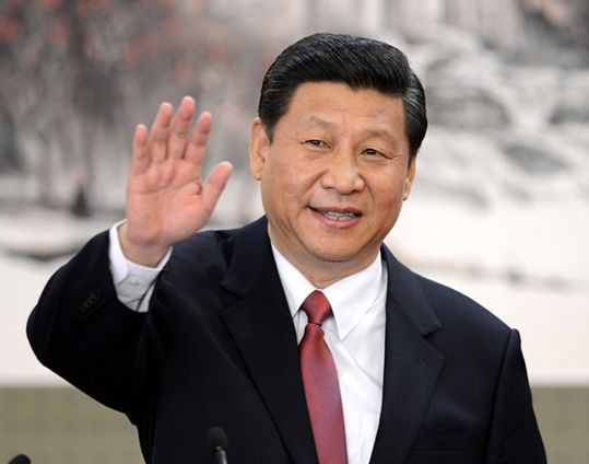 习近平:中国杭州将主办2016年G20峰会|习近平|G20峰会_新浪新闻