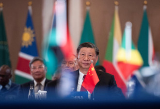 习近平缺席G20有损中国国际领导者的形象吗？