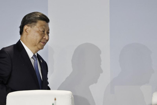 習近平將缺席G20峰會印度人士:不來更好、是中國損失| 焦點即時| 焦點| 世界新聞網
