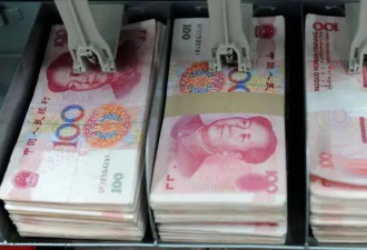 金融时报：乌战后中国四大银行对俄融资激增