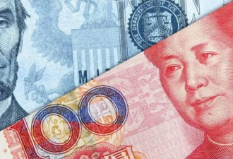 突发！中国传来两则坏消息 人民币跳水