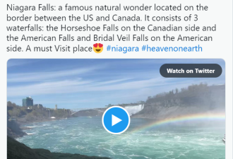 傲娇！全球旅行愿望清单有加拿大这个著名景点