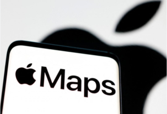 Google有压力了 苹果地图再迎5大新功能