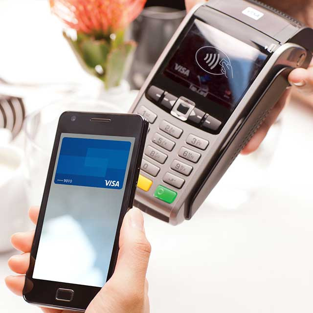 Mobile Payments | Visa