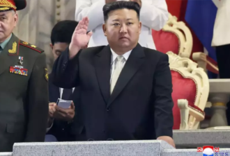 美向朝鲜发出了最新警告：别卖俄武器