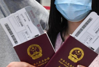 持外国护照办中国居留签证被拒，原因是