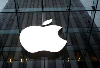 中国政府可能禁止iPhone：苹果股价下跌