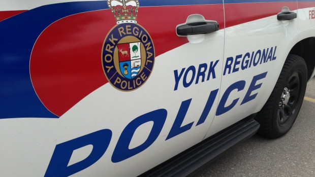 York Regional Police