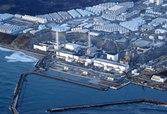 日本核污染水首排7800吨 9月底或启动第二批排海