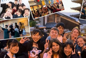 疫情后 为何这么多中国留学生挤爆日本留学?