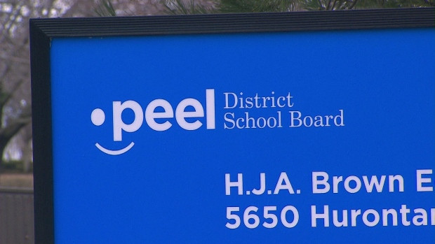 Peel District School Board