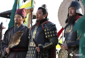 他是梁山第一怂包 开打前很嚣张 遇见敌人就认输