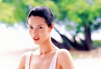 香港知名女星突然病重，患厌食症骨瘦如柴