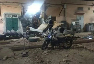 法媒：摩洛哥地震已导致632人死亡，329人受伤