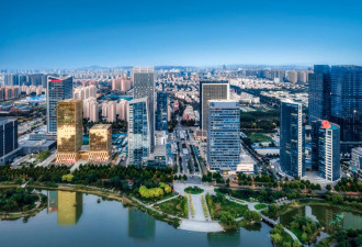 淄博推购房"以旧换新",当地中介:咨询量翻三四倍