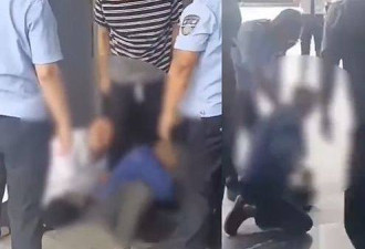 陕西清洁工不慎将住户699元限量鞋丢弃，遭辱骂索赔万元