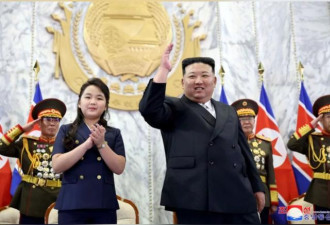 朝鲜庆祝建国75周年 誓言持续深化与中俄关系