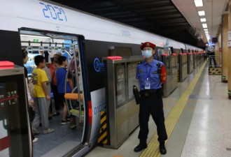 经济疲软，所以中国的“地铁建设热”又要来了？