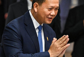 外媒：柬埔寨新首相将首次出访北京