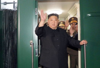 热帖：朝鲜领导人金正恩和普京见面，谈什么？