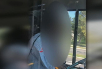 多伦多男子因涉嫌对TTC司机言语攻击被捕