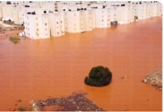利比亚洪灾逾5000人遇难：为何如此惨重