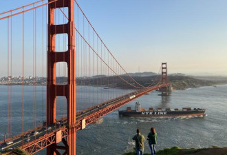 旧金山旅游协会新总裁：将力振观光业