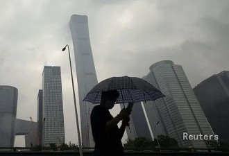 中国重蹈日本覆辙？现在判断为时过早