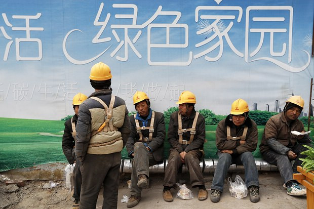 专家:中国今明两年的经济增速将低于此前预期— 普通话主页