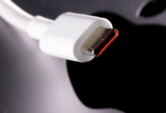 iPhone 15改用USB-C插口 此插口不同彼插口