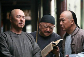 和珅自缢前,在狱中写了一首绝命诗,嘉庆帝看后...
